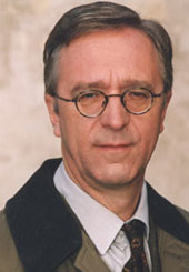Gerd Anthoff, 5mal